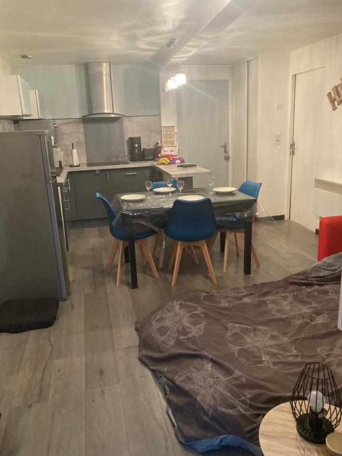 Le « Studio Sur La Neste » Dans Le Centre D'Arreau Buitenkant foto