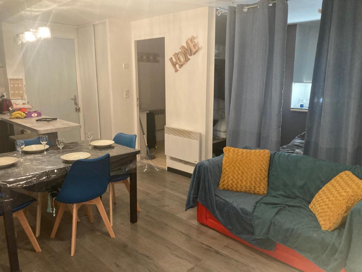 Le « Studio Sur La Neste » Dans Le Centre D'Arreau Buitenkant foto