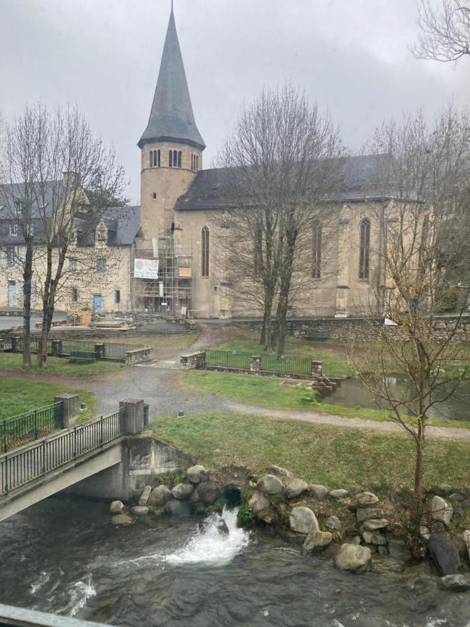 Le « Studio Sur La Neste » Dans Le Centre D'Arreau Buitenkant foto