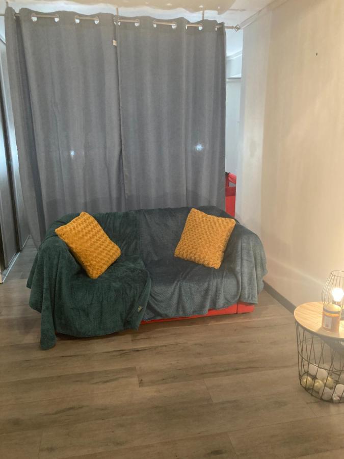 Le « Studio Sur La Neste » Dans Le Centre D'Arreau Buitenkant foto