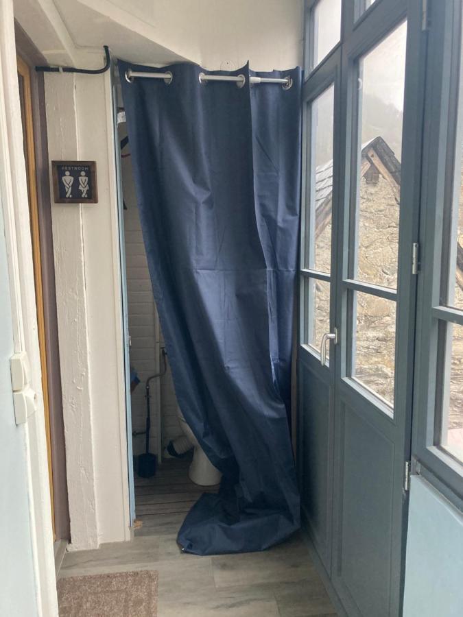 Le « Studio Sur La Neste » Dans Le Centre D'Arreau Buitenkant foto