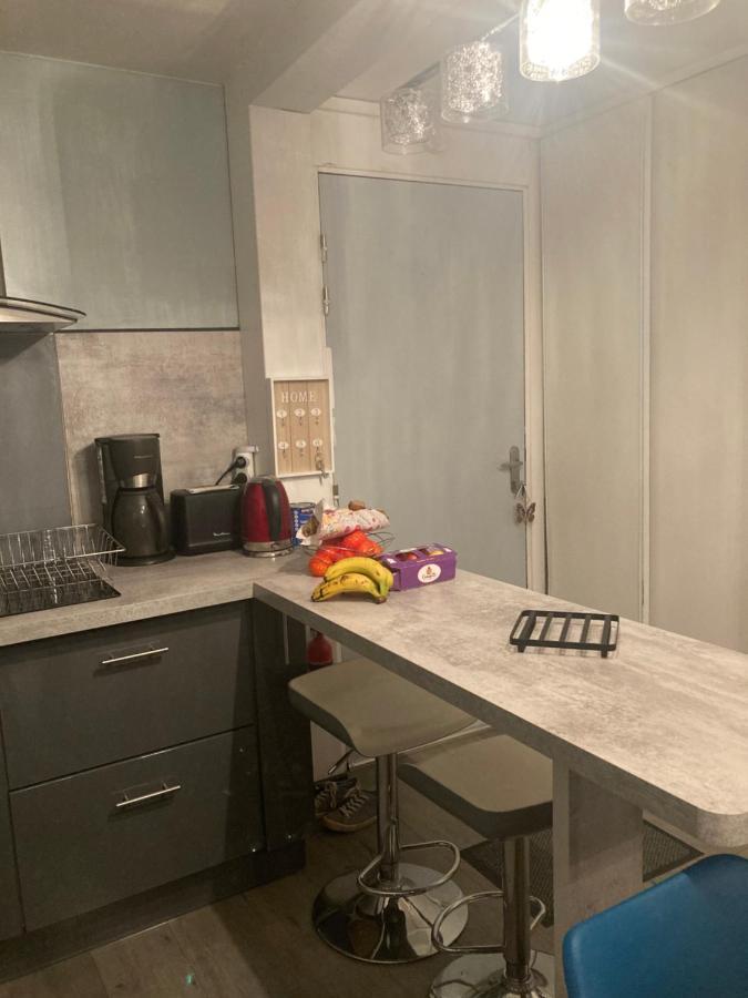 Le « Studio Sur La Neste » Dans Le Centre D'Arreau Buitenkant foto