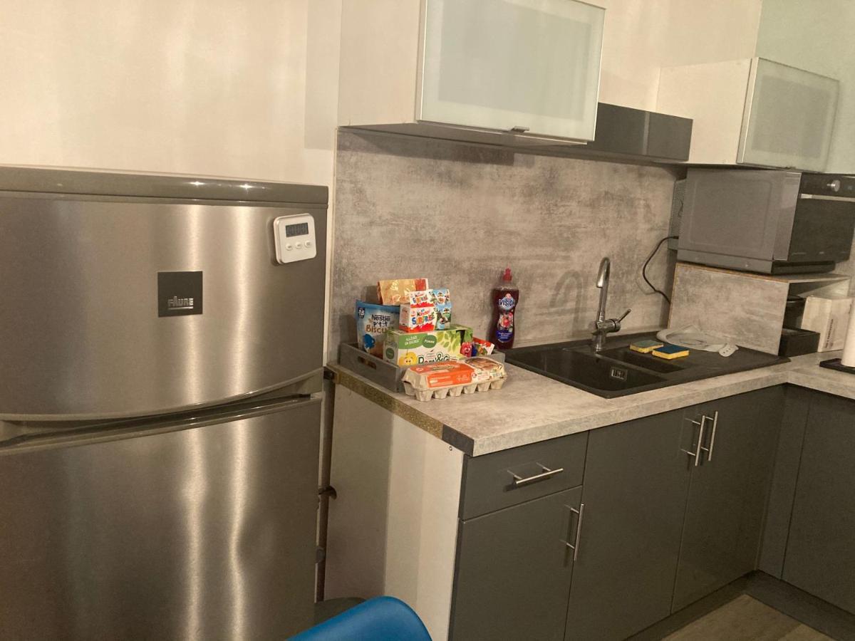 Le « Studio Sur La Neste » Dans Le Centre D'Arreau Buitenkant foto