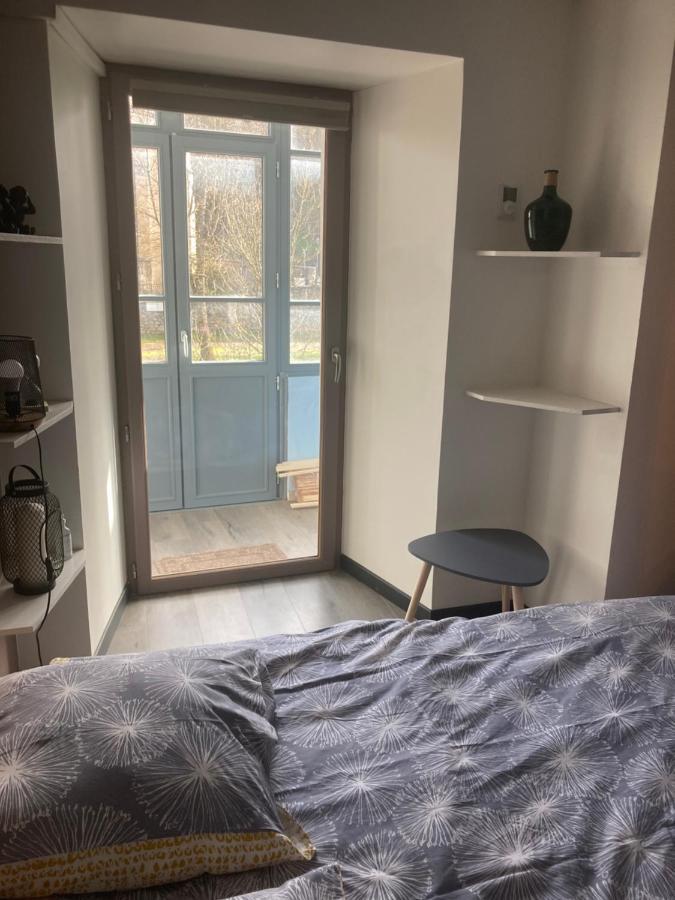 Le « Studio Sur La Neste » Dans Le Centre D'Arreau Buitenkant foto